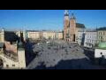 Webcam Krakow
