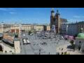 Webcam Cracovia