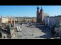 Webcam Krakow