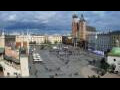 Webcam Krakow