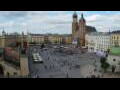Webcam Krakow