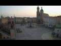 Webcam Krakow