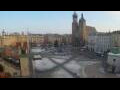 Webcam Krakow