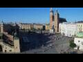 Webcam Krakow