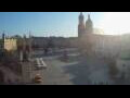 Webcam Krakow