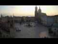Webcam Krakau (Krakow)