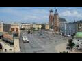 Webcam Cracovia