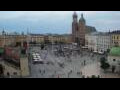 Webcam Cracovia