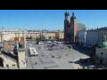 Webcam Cracovia