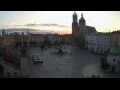 Webcam Krakow