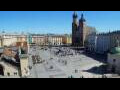 Webcam Krakow