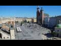 Webcam Krakau (Krakow)