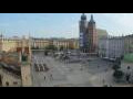 Webcam Krakow