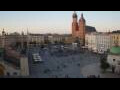Webcam Cracovia