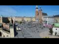 Webcam Krakow