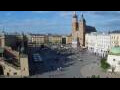 Webcam Krakow