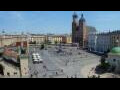 Webcam Krakow