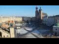 Webcam Krakow