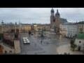 Webcam Krakau (Krakow)