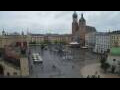 Webcam Krakau (Krakow)