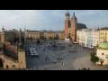 Webcam Cracovia