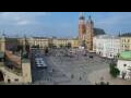 Webcam Cracovia