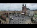 Webcam Krakow