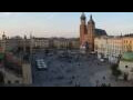 Webcam Krakow