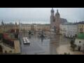 Webcam Krakow