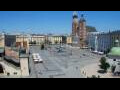 Webcam Krakau (Krakow)