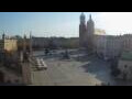 Webcam Krakau (Krakow)
