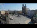 Webcam Cracovia