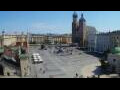 Webcam Cracovia