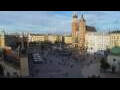 Webcam Krakow