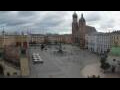 Webcam Cracovia