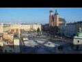 Webcam Krakow
