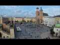 Webcam Krakau (Krakow)