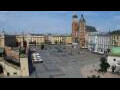Webcam Cracovia