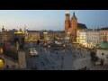 Webcam Krakow