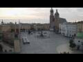 Webcam Krakow