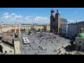 Webcam Krakow