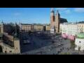 Webcam Cracovia