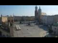 Webcam Krakow