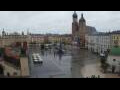 Webcam Krakow