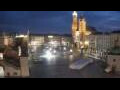 Webcam Krakow