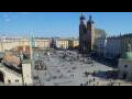 Webcam Krakow