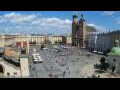 Webcam Krakow