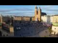 Webcam Krakau (Krakow)