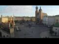 Webcam Krakow