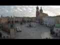 Webcam Cracovia
